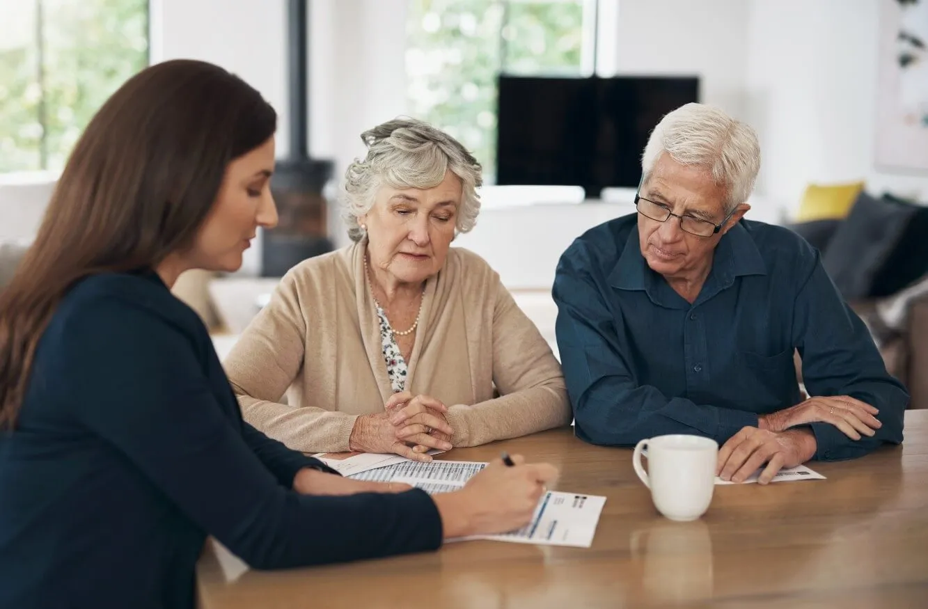 estate taxes legal consultation