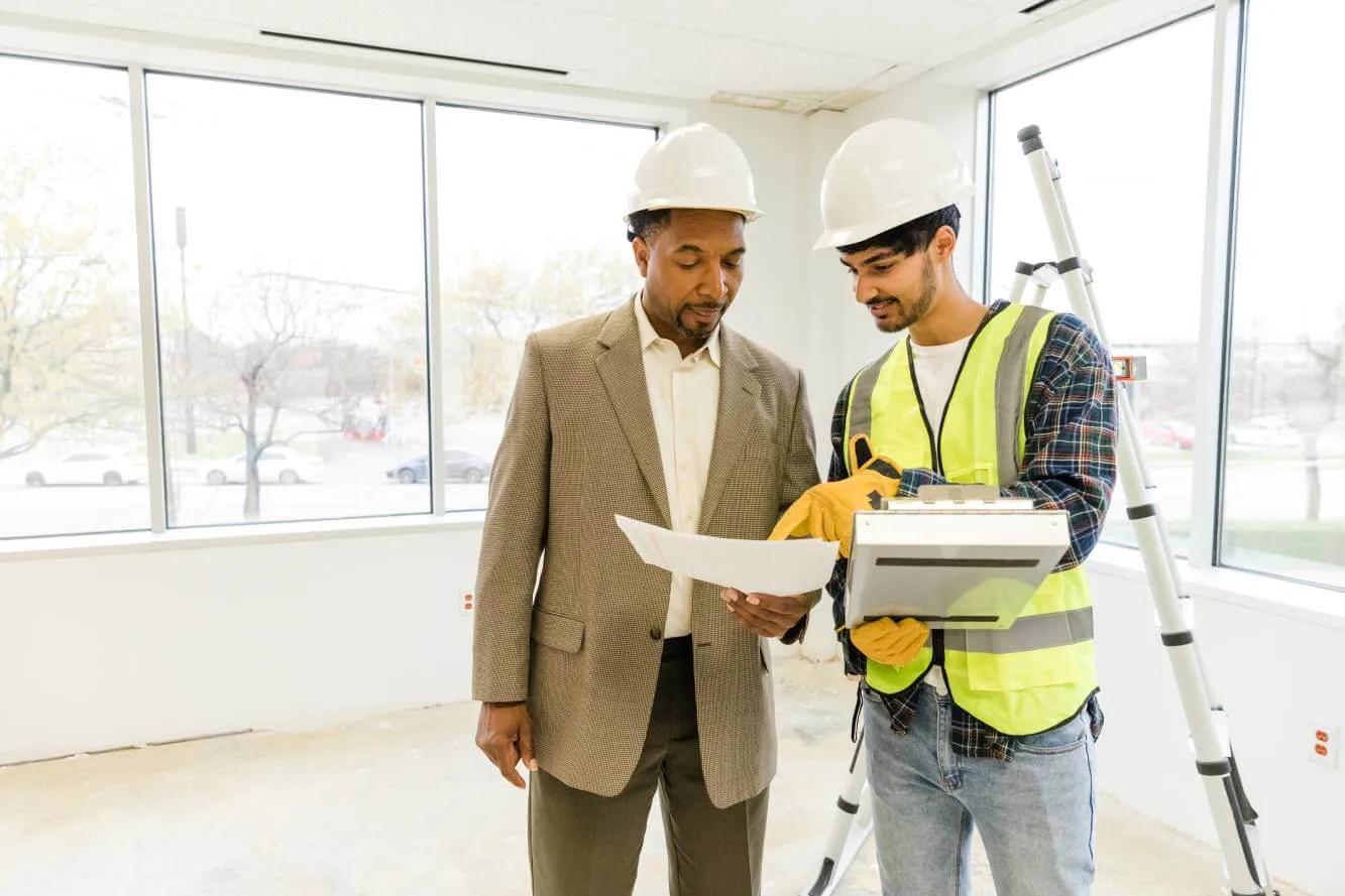 agreement discussion with independent contractor