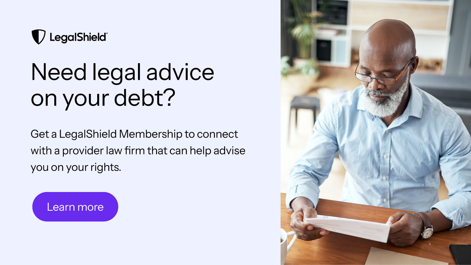 CTA for LegalShield
