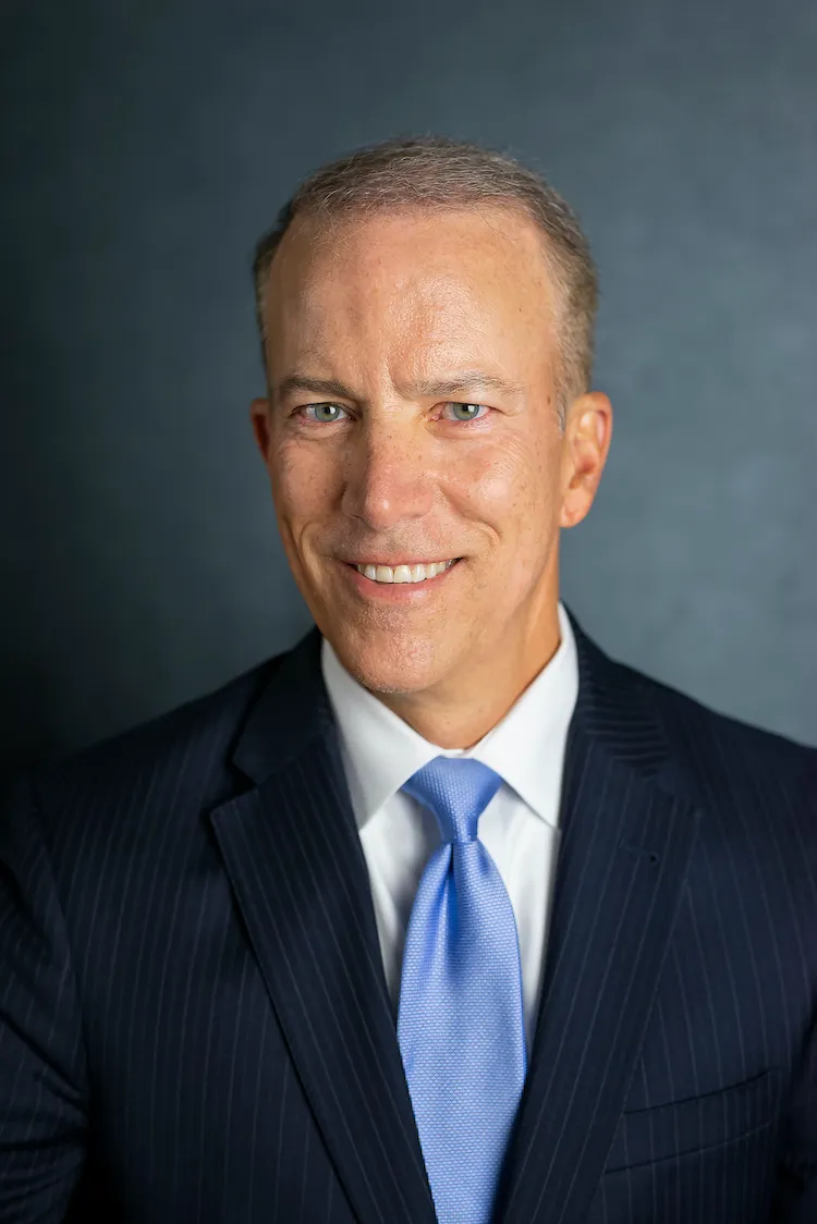 Kevin Almeroth