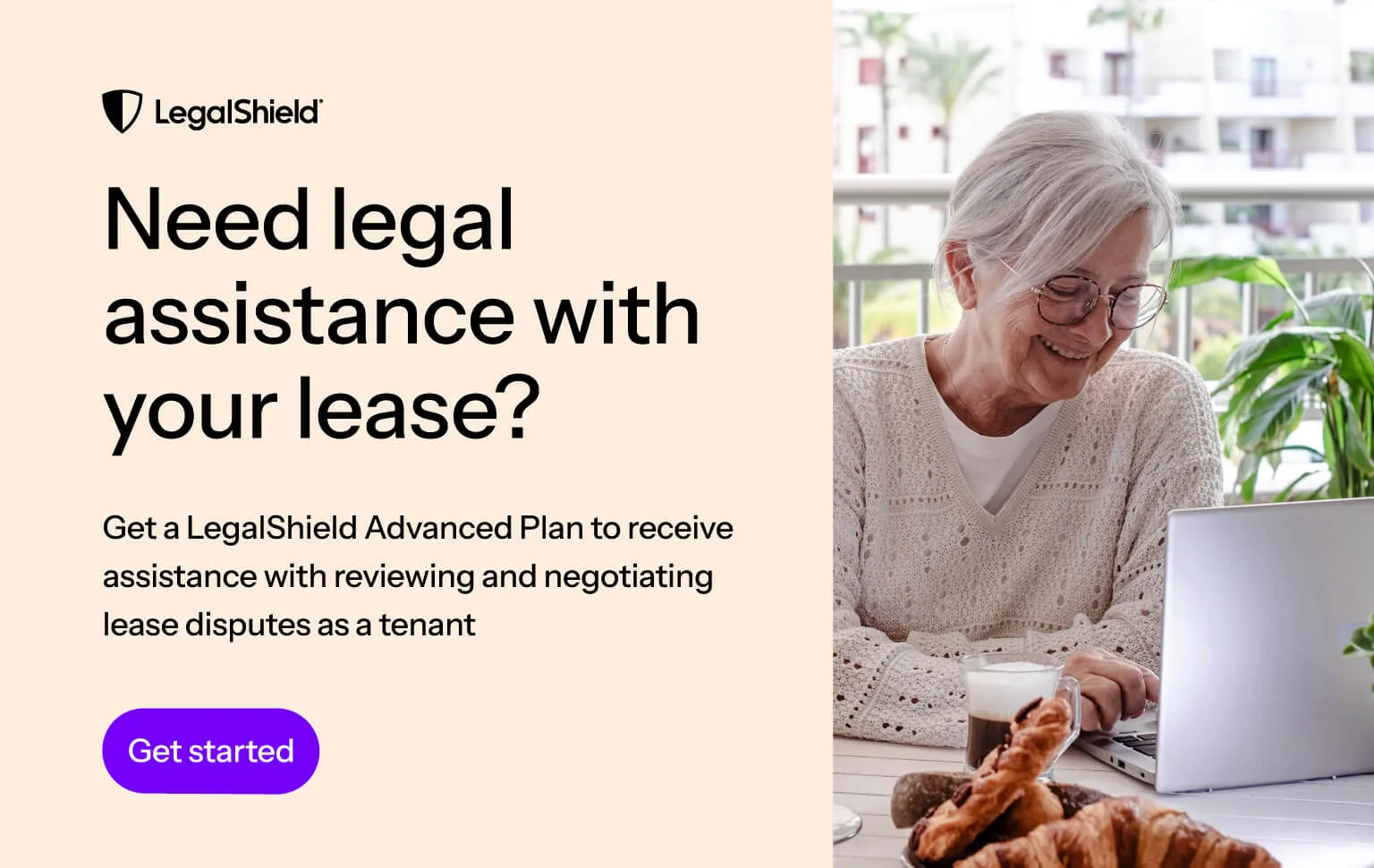 A CTA asking if the reader needs legal assistance with their lease