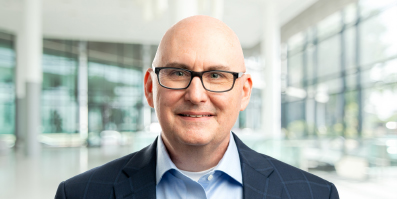 Wayne Hassay, Managing Partner of Maguire Schneider Hassay