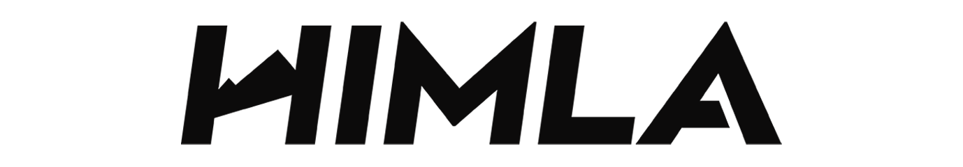 Logotipo Chery Himla — menú de modelos