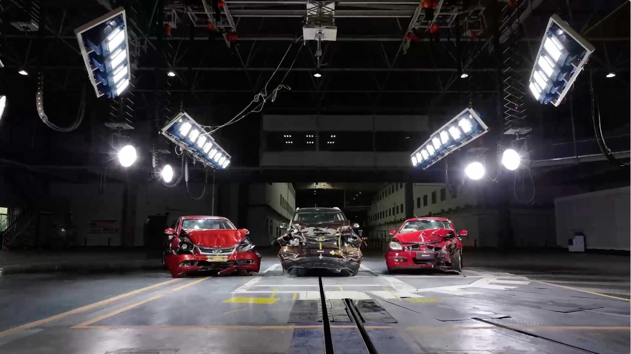El código de diseño detrás del éxito global de la Chery Tiggo 4, un millón de unidades vendidas