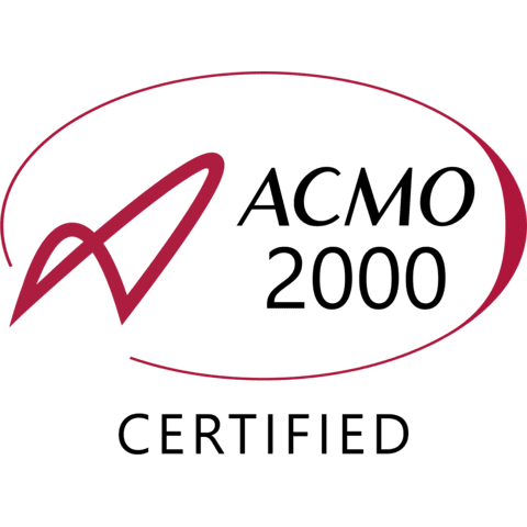 ACMO Certified