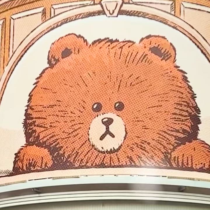 LINE FRIENDS corporation