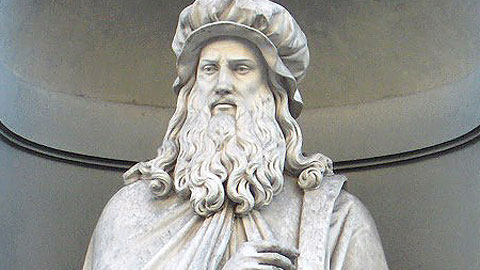 Leonardo da Vinci