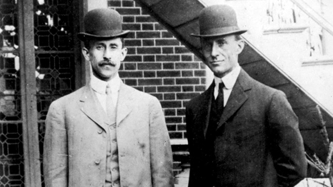 Wright Brothers