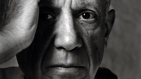Pablo Picasso