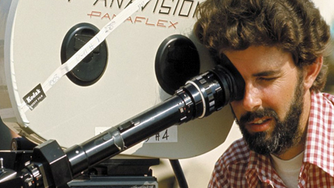 George Lucas