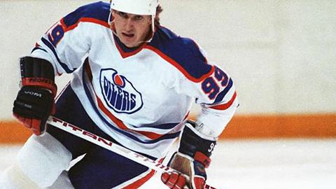Wayne Gretzky