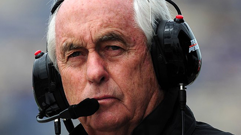 Roger Penske