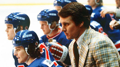 Herb Brooks