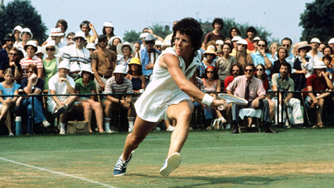 Billie Jean King