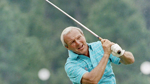 Arnold Palmer