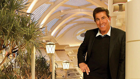 Steve Wynn