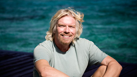 Richard Branson