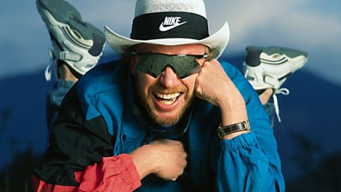 Phil Knight