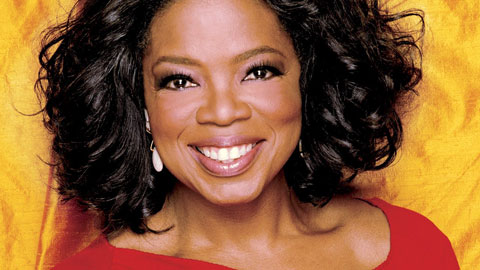 Oprah Winfrey