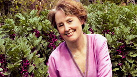 Alice Waters