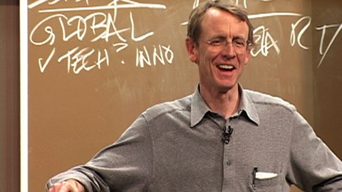 John Doerr
