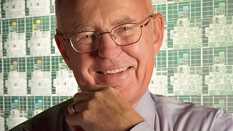 Gordon Moore