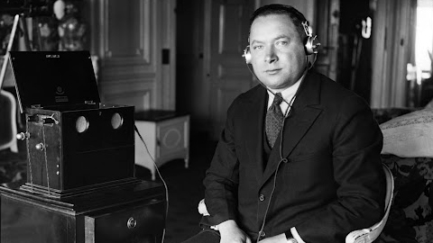David Sarnoff