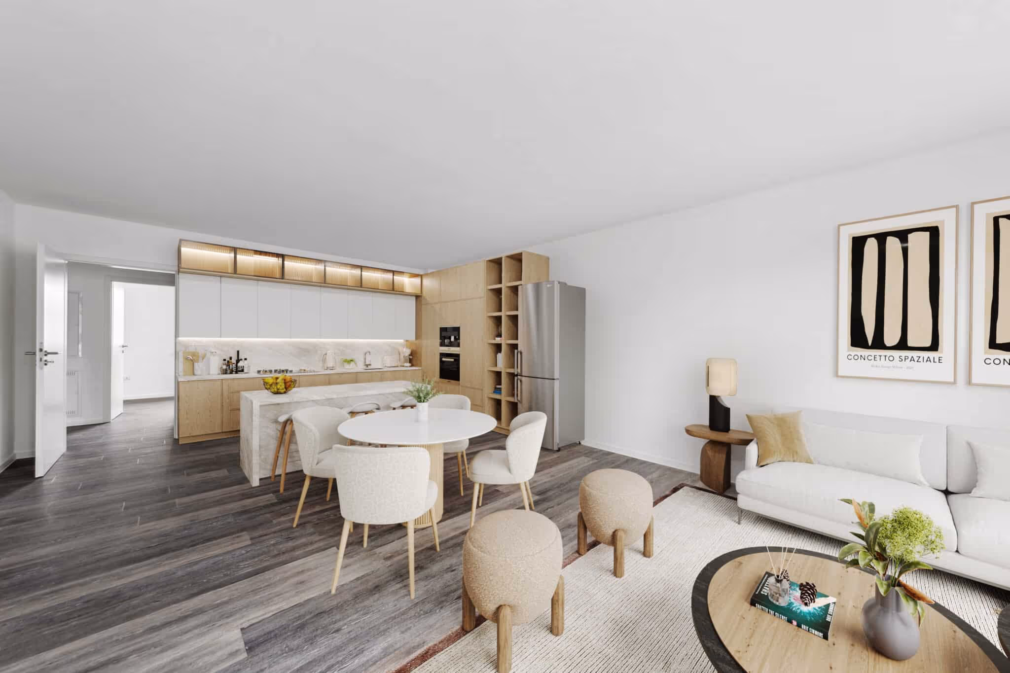 R2 Immobilien QNG-Neubau