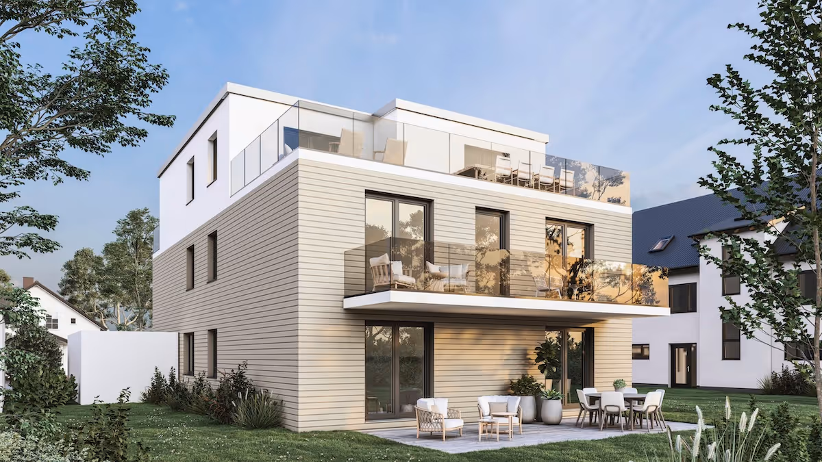 R2 Immobilien QNG-Neubau