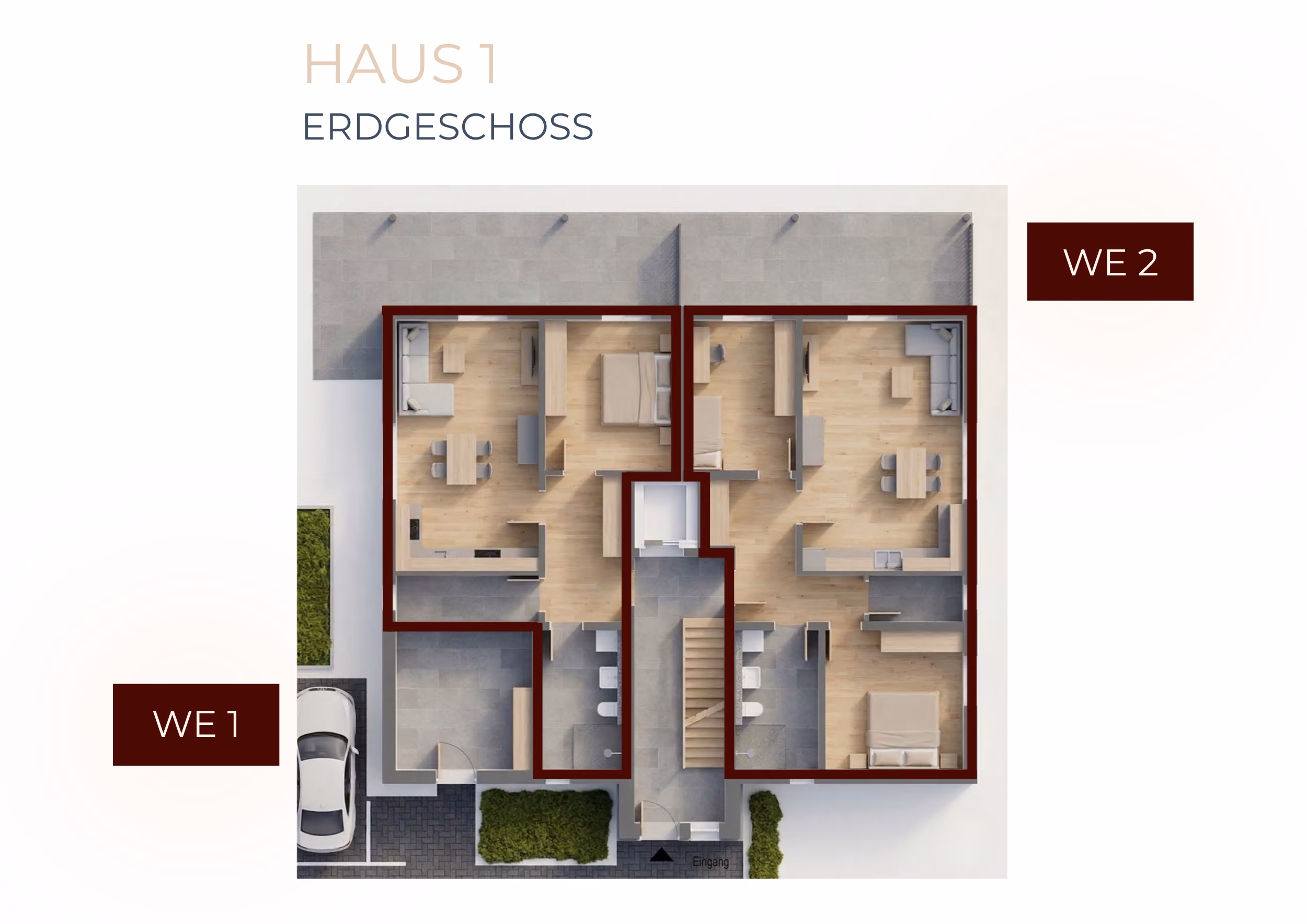 Grundriss Kapitalanalge R2 Immobilien
