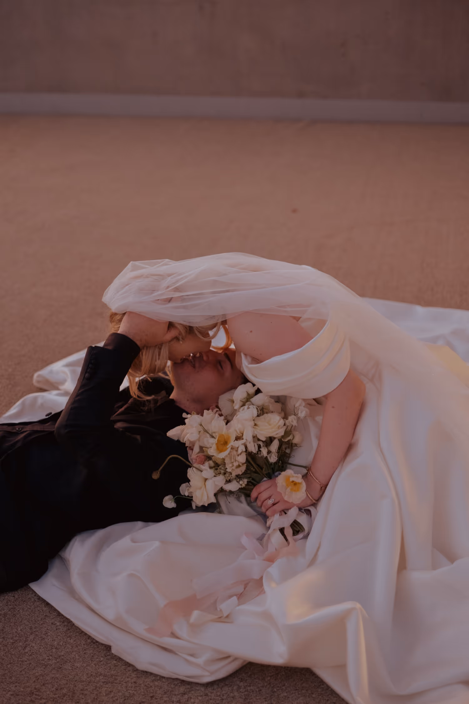 Catguts by Chloe Ireland