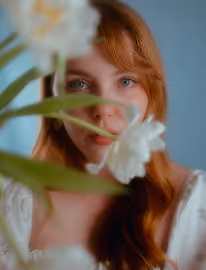 Catguts by Chloe Ireland