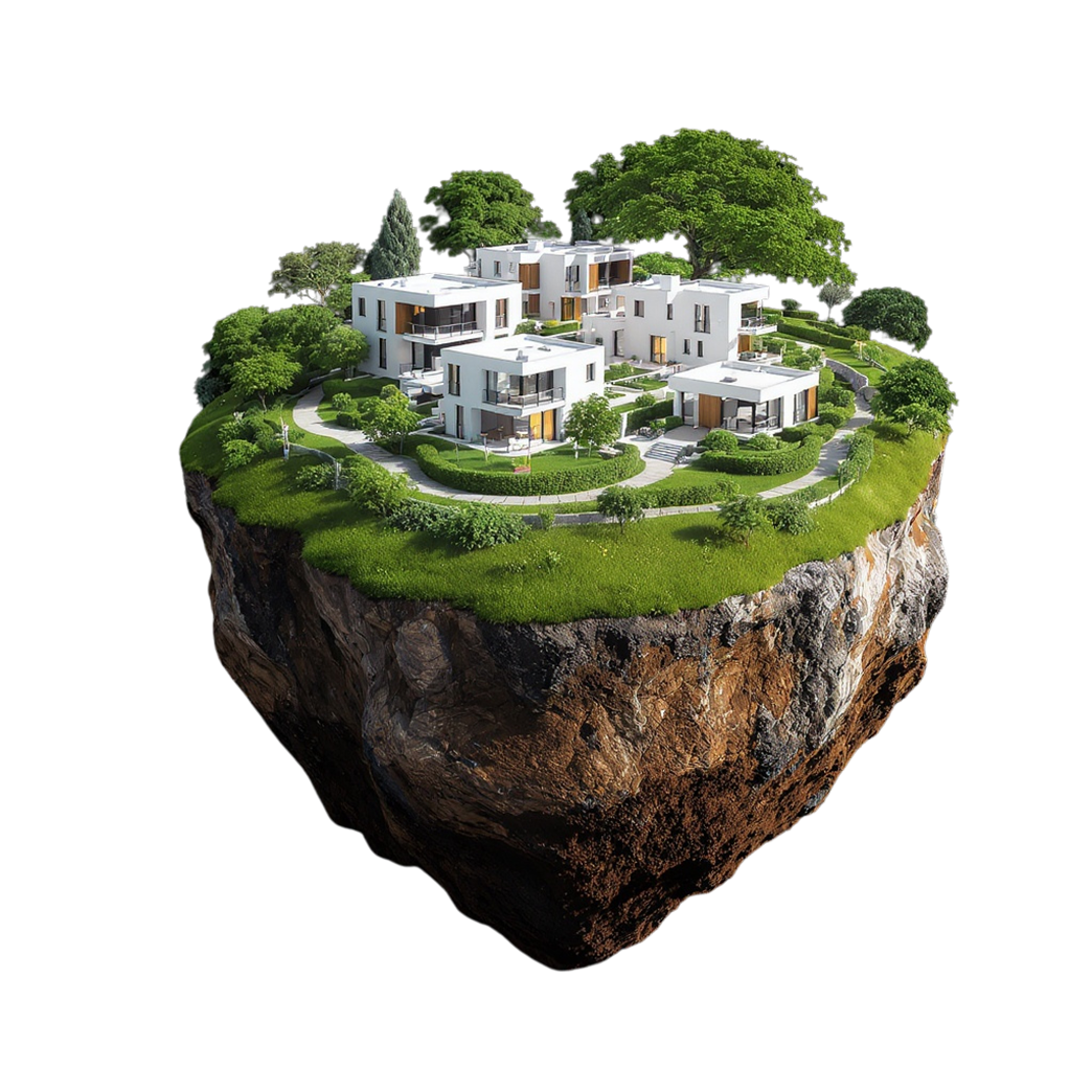 Themenwelt immobilien