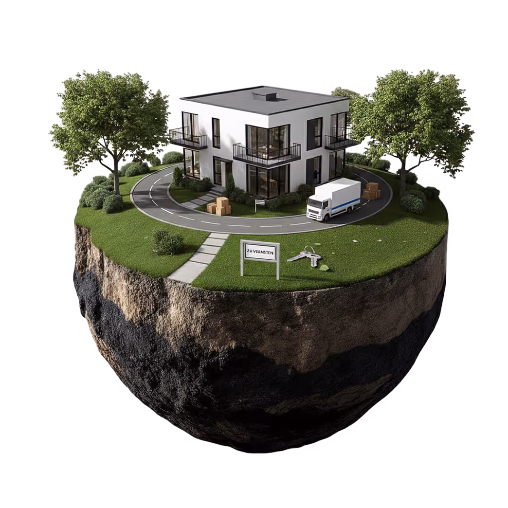 Themenwelt Vermietung
