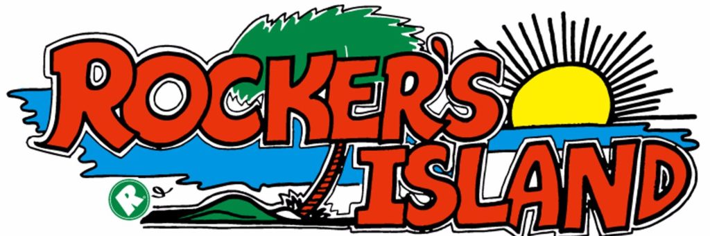 Rocker's Island: your guide to Osaka Reggae.