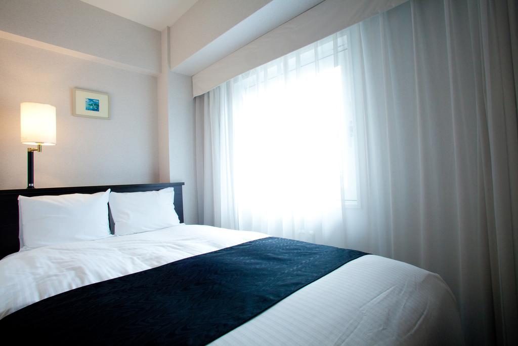 7 Cheap but Highly Rated Hotels Near Universal Studios Japan in Osaka - APA Tennoji