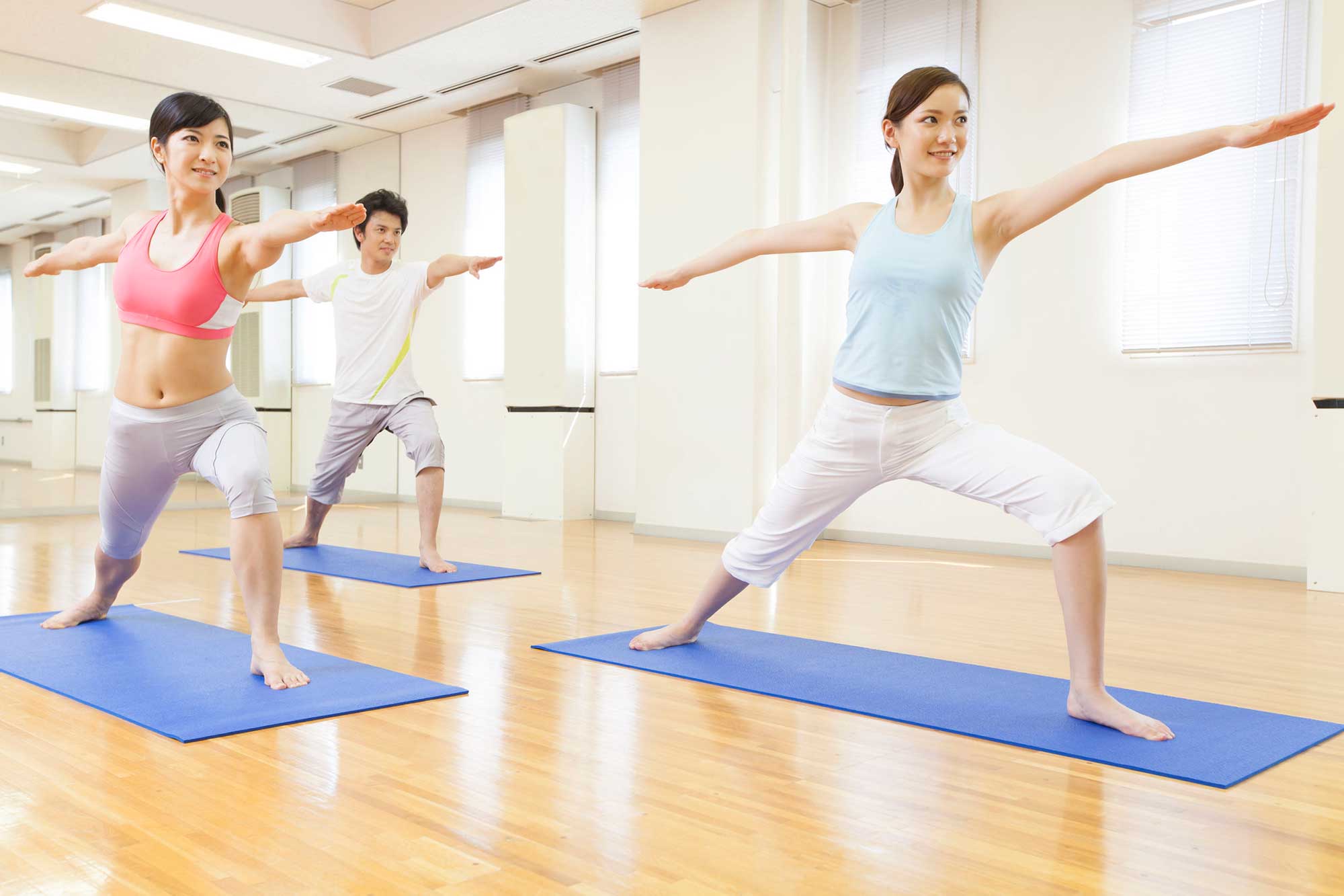 TOP 4 REJUVENATING YOGA STUDIOS IN OSAKA FOR YOUR BODY AND SOUL