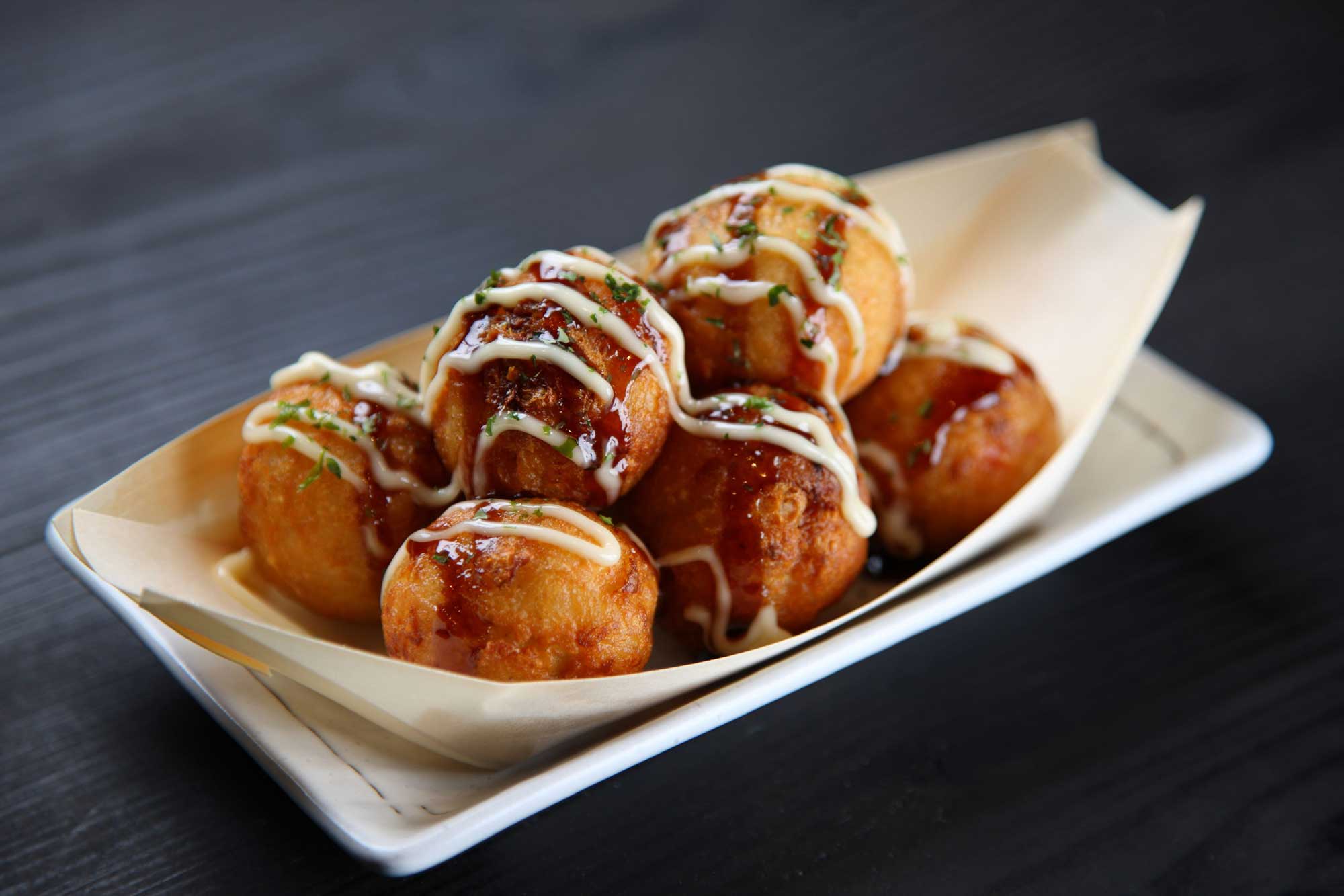 OSAKA'S TASTIEST TAKOYAKI STORES THAT DO DELIVERY
