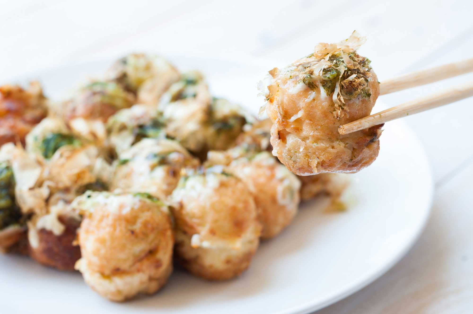 ULTIMATE GUIDE FOR DELICIOUS HALAL TAKOYAKI IN OSAKA