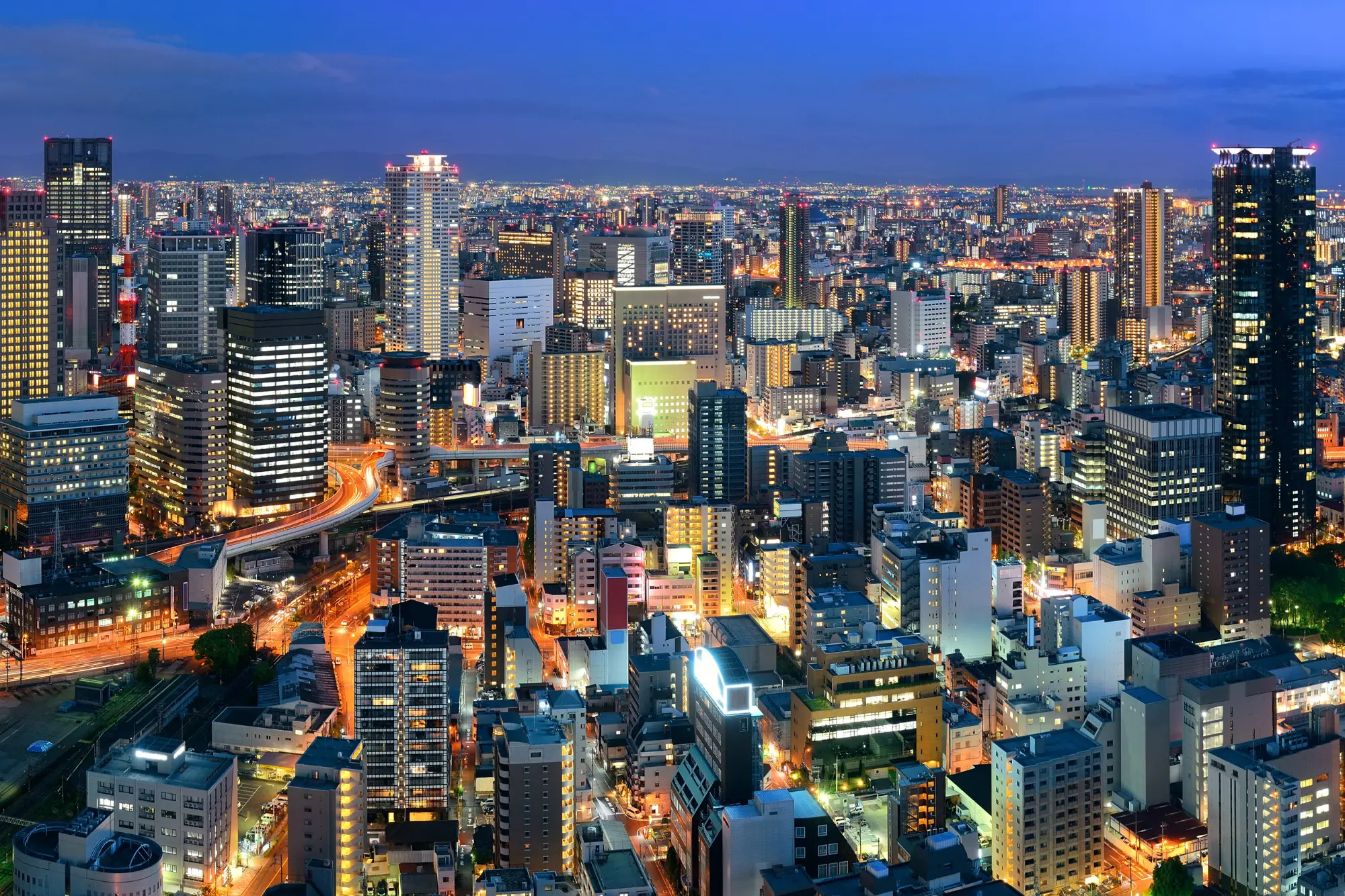 Your Ultimate Guide to Osaka's Luxury Hotel Revolution: World-Class Stays for Expo 2025 [TESTv2 2025-12-27]