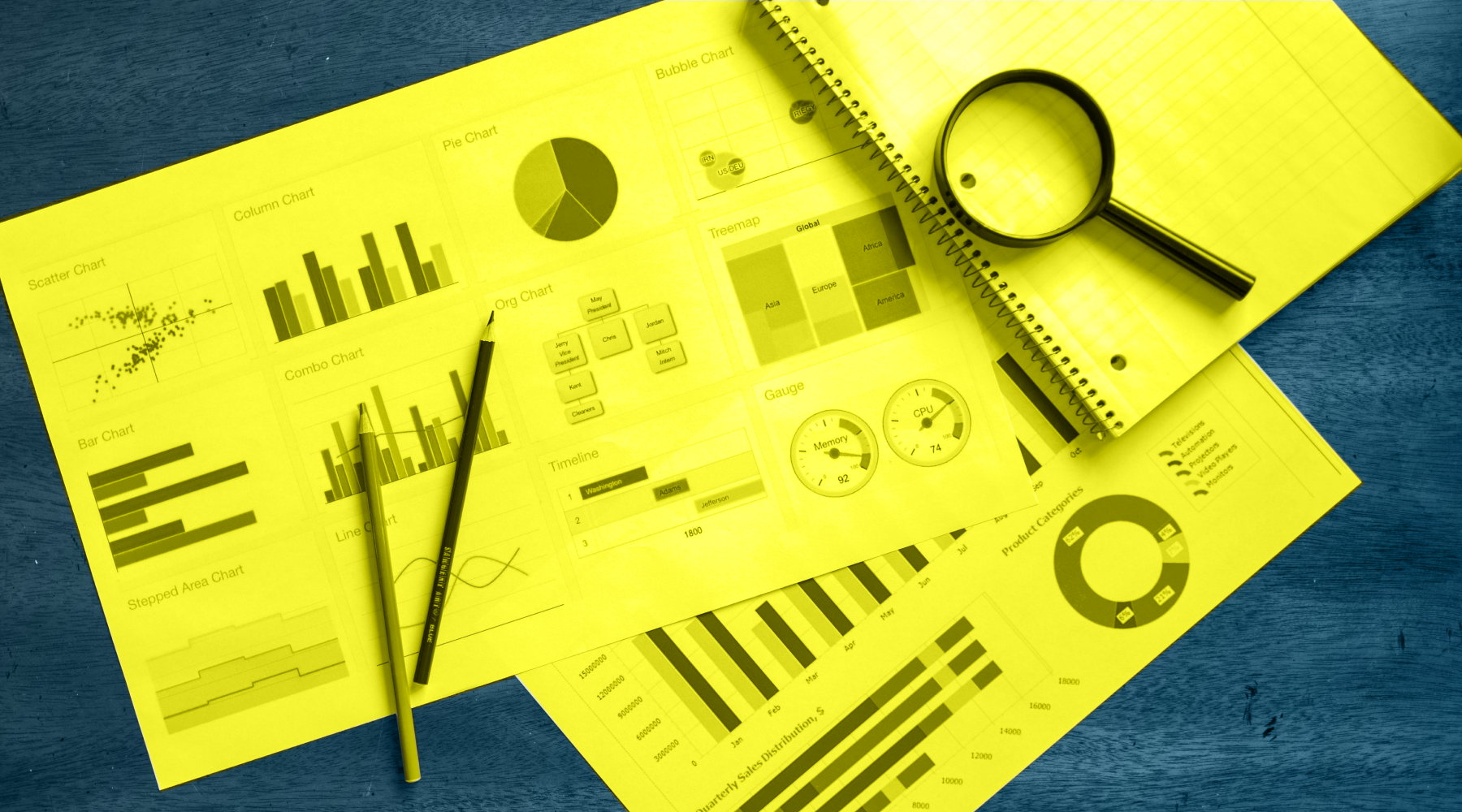 Amortization vs. depreciation: Explained