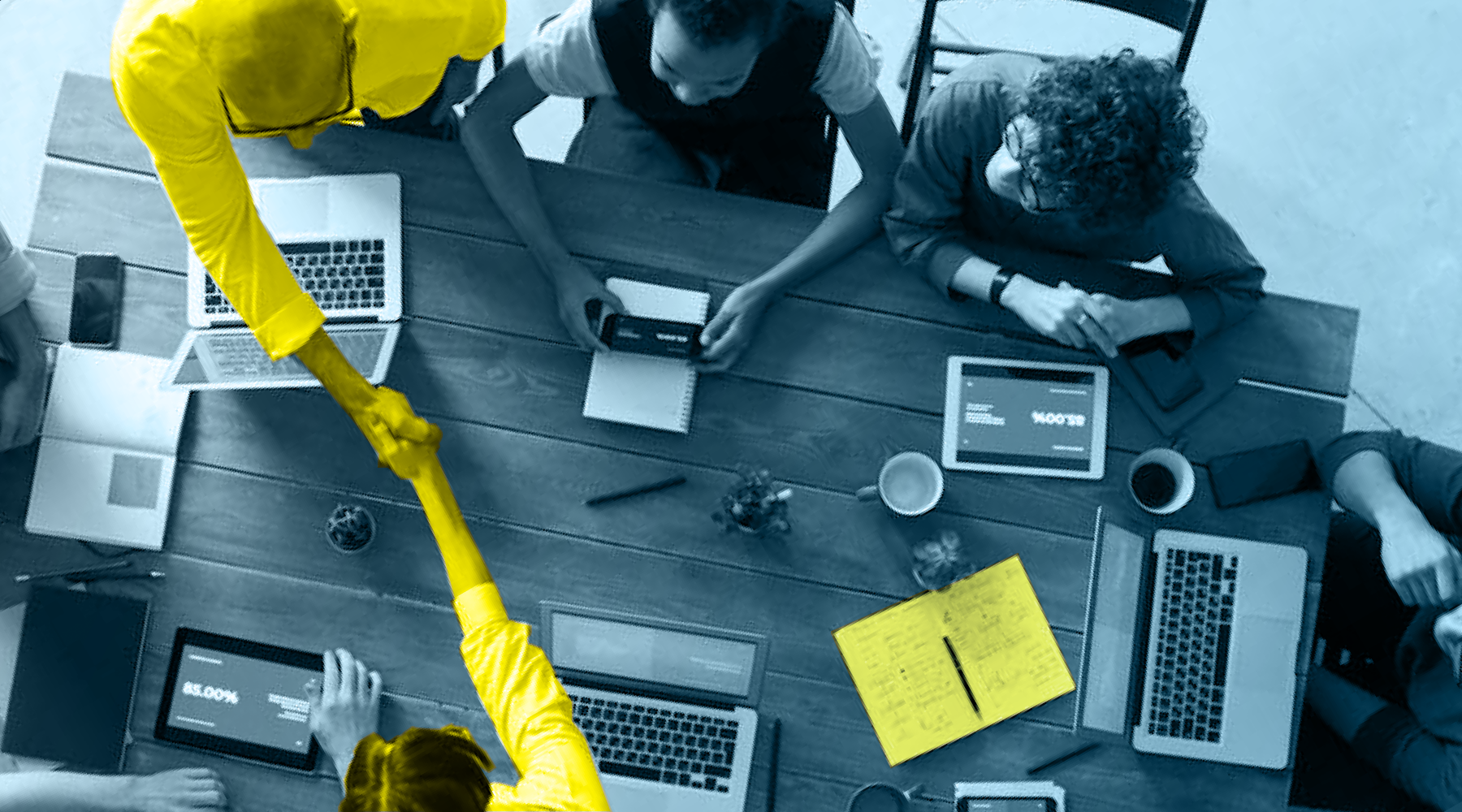 An In-depth Guide for Financial Leaders: Headcount Planning