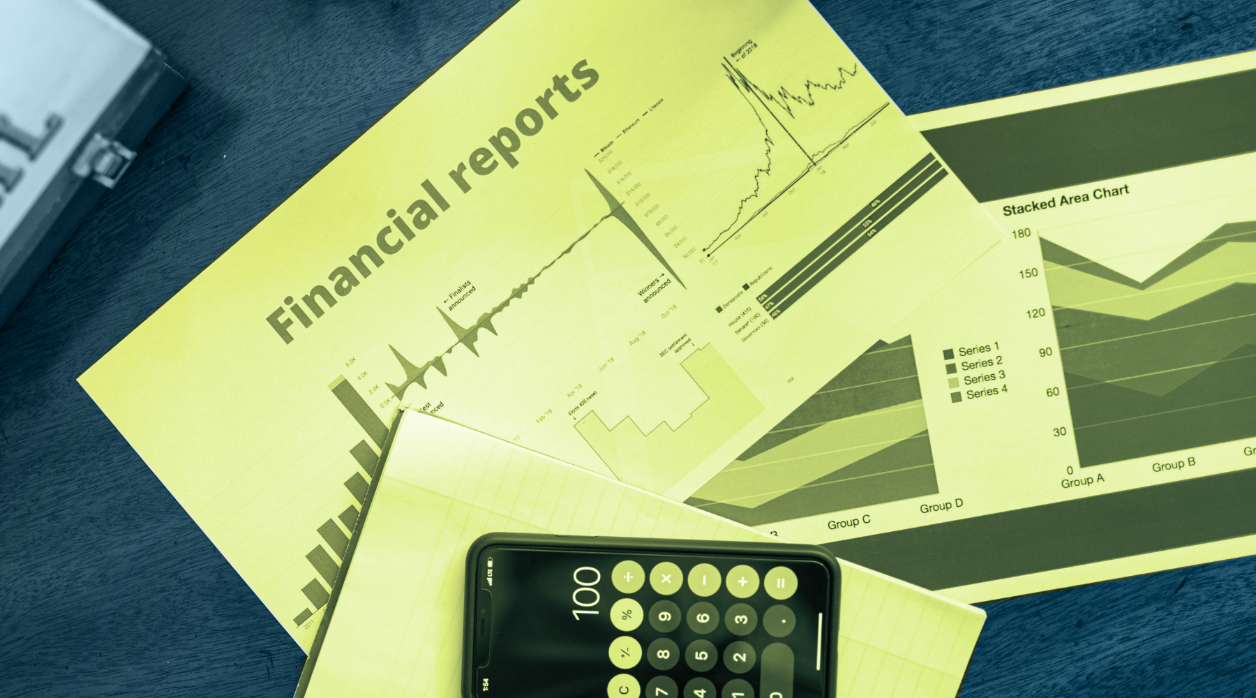 Gross Revenue vs. Cash Flow: Key Differences