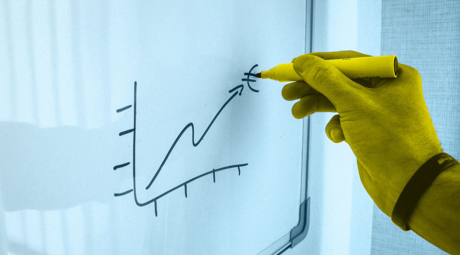 How to calculate and improve Monthly Recurring Revenue (MRR)