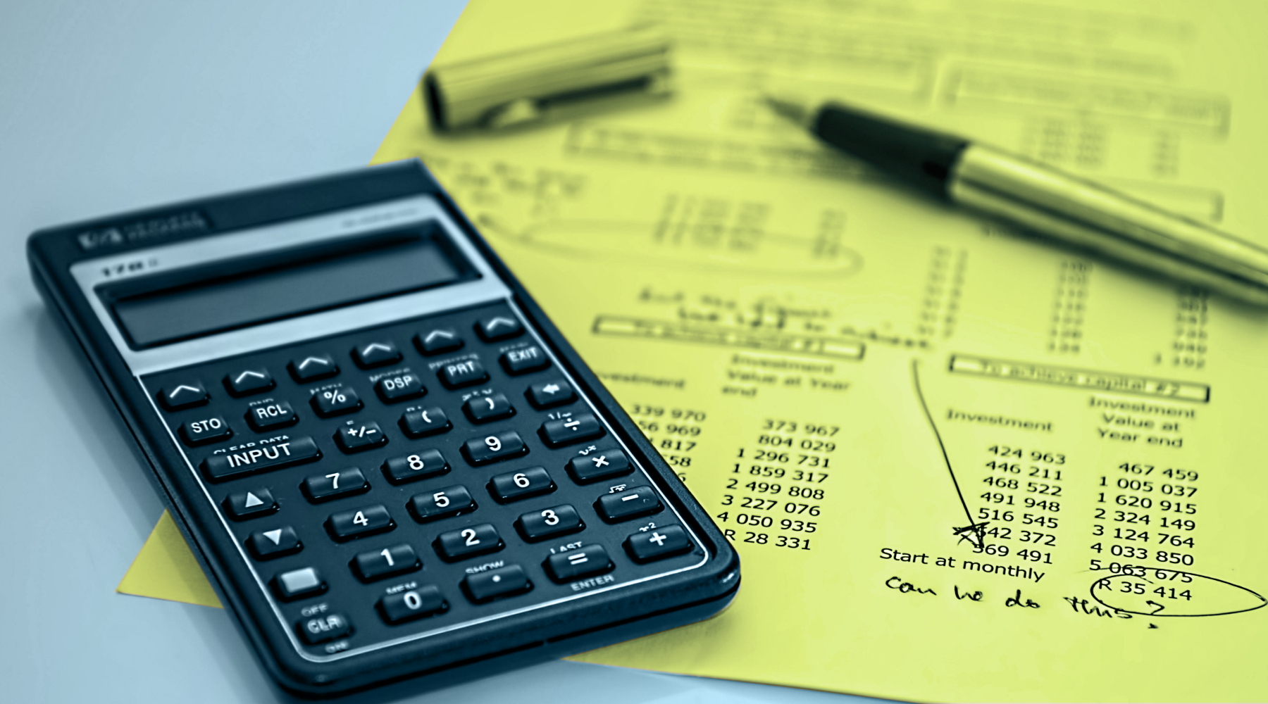 Incremental budgeting: A brief guide for founders