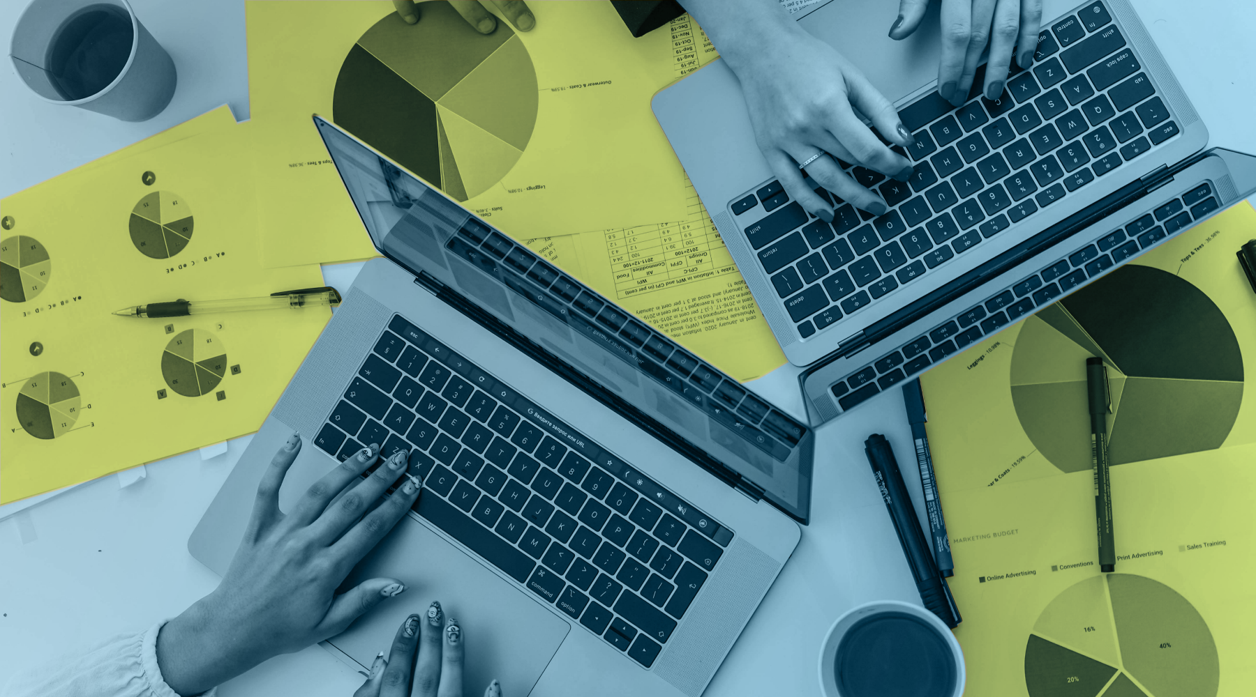 Research & Development expenses as a percentage of revenue