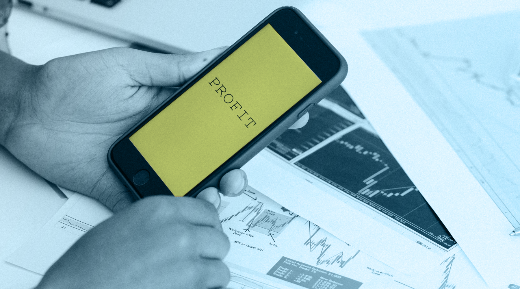 Revenue vs. profit: What's the difference, and how does revenue affect profit?