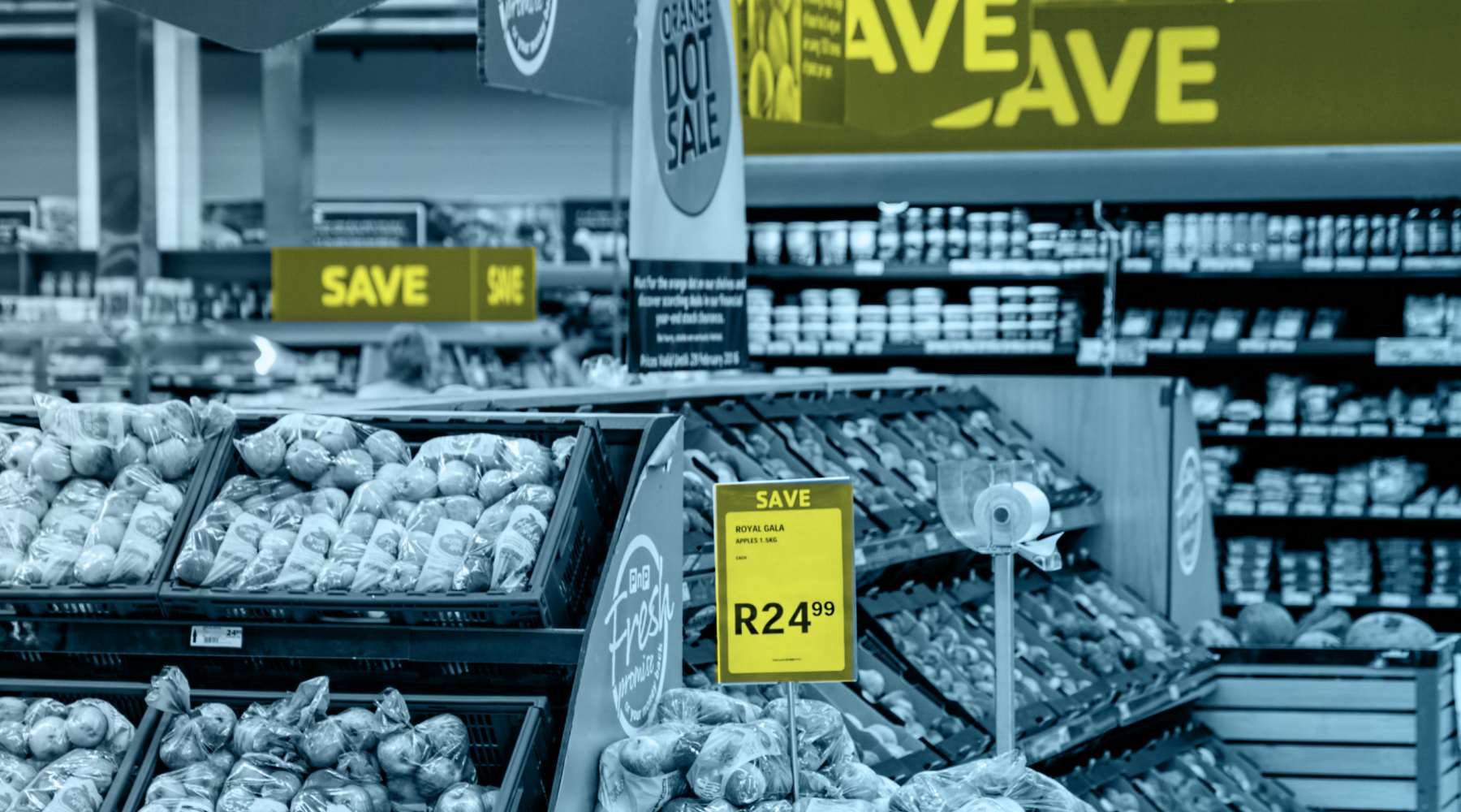 Sales & marketing expenses as a percentage of revenue