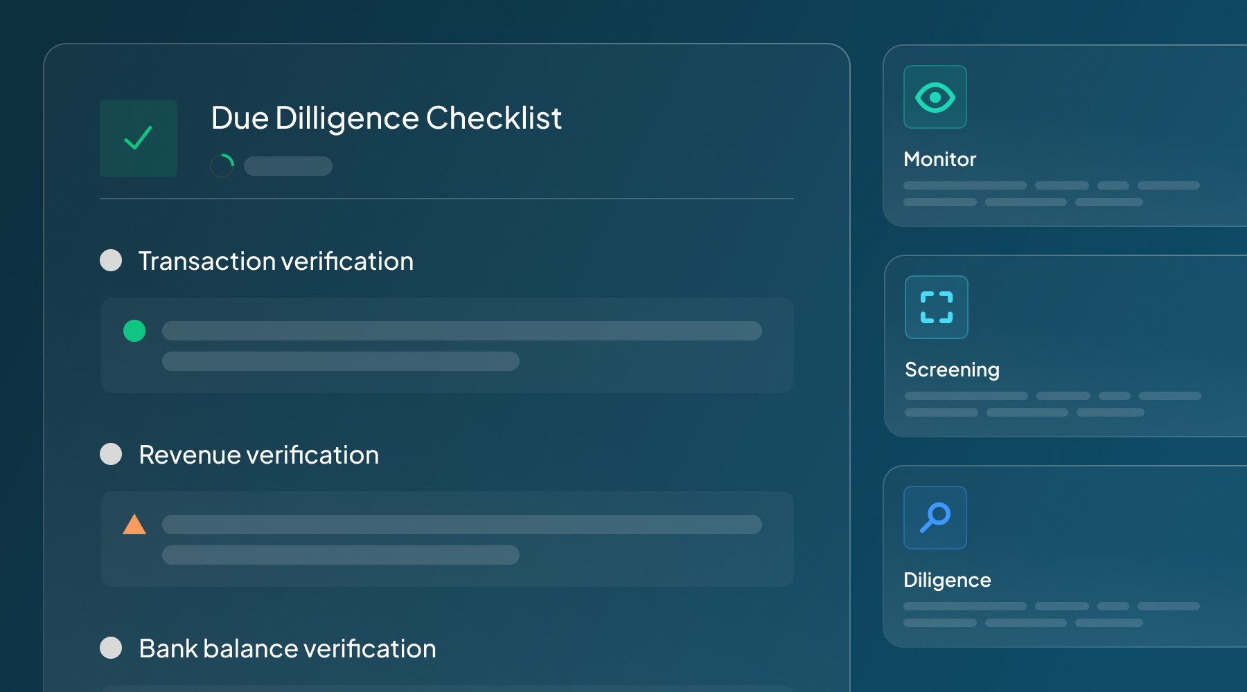 The Essential Guide to Due Diligence in M&A
