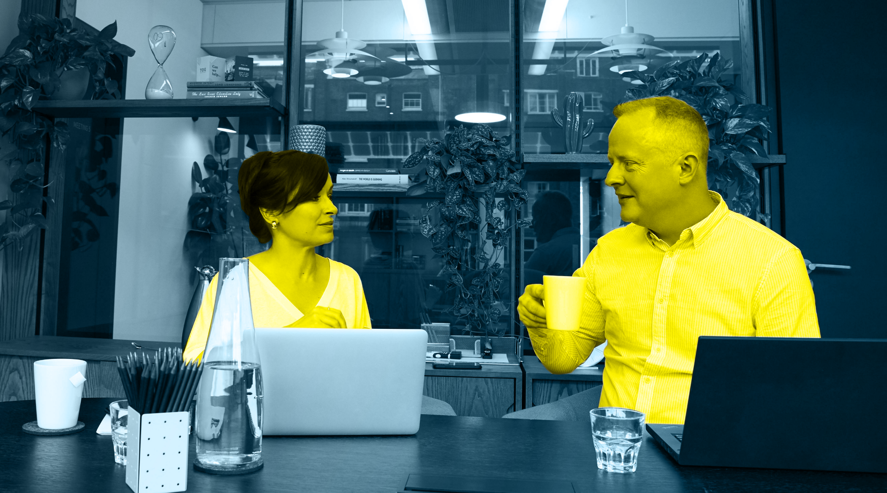 The importance of the headcount planning process